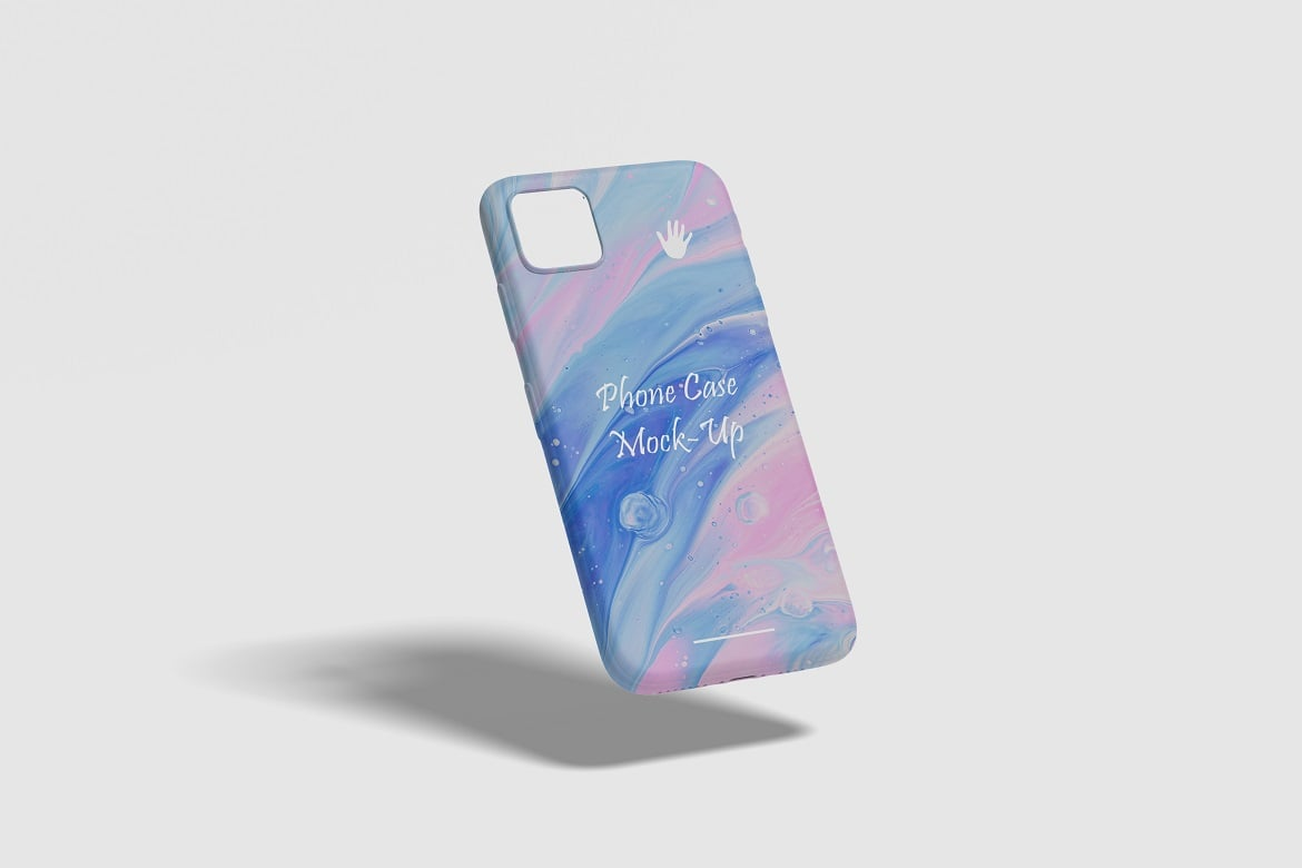 图片[5]-Phone Case Mock-up V.2（506007）-技能树